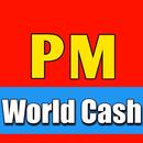 PM world cash APK