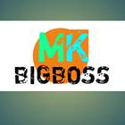 satta matka MK BIGBOSS icône