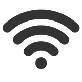 DATOS DE REDES WIFI icon