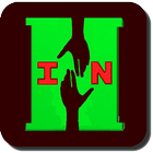 Help In Hands icon