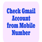 Gmail Account Checker ikon