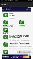 Mobile Flashing And unlocking Files screenshot 3