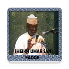Dr. Umar Sani Fagge - Fassarar Ahlari icône