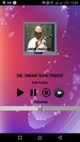 2 Schermata Dr. Umar Sani Fagge - Fassarar Ahlari