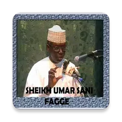 download Dr. Umar Sani Fagge - Nurul Albab APK