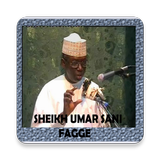 Dr. Umar Sani Fagge - Nurul Albab icône