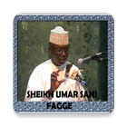 Dr. Umar Sani Fagge - Nurul Albab icon