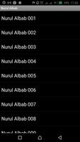 Dr. Umar Sani Fagge - Nurul Albab screenshot 2