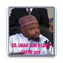 Dr. Sani Umar R/lemo - Tafsir 2017 APK