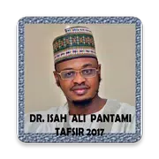 Dr. Isah Ali Pantami - Tafsir 2017