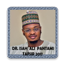 Dr. Isah Ali Pantami - Tafsir 2017 APK