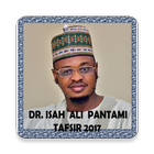 Dr. Isah Ali Pantami - Tafsir 2017 icône