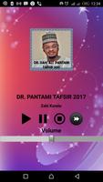 Dr. Isah Ali Pantami - Tafsir 2017 capture d'écran 2