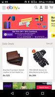 Online Shopping Apps captura de pantalla 2