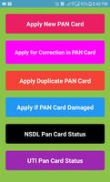 Pan Card poster