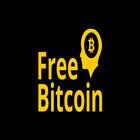 Earn Free Bitcoin simgesi