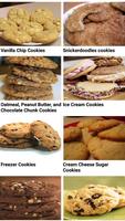 Cookie Recipes capture d'écran 2