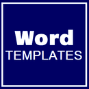 Word Templates APK