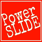 Power Point Slides ikona