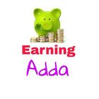 Earning Adda icono
