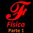 Fórmulas de física parte 1 APK