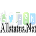 Allstatus.net मराठी हिंदी English All Atatus 图标