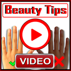 Gore Hone Ke Upay Beauty Tips Video Hindi icon