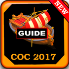Guide For COC 2017 ícone