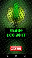 Guide For COC 2017 Cartaz