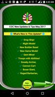Guide For COC 2017 imagem de tela 2