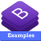Bootstrap Examples icon