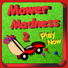 آیکون‌ Mower Madness 2