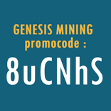 mining promo code 8uCNhS