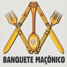 Banquete Maçônico ícone