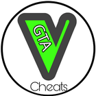 Cheats Guide GTA V PC icône