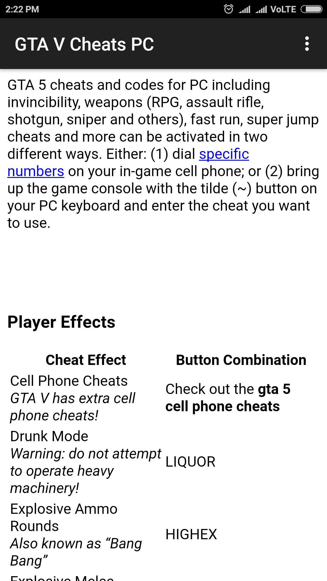 Cheat cheats for gta 5 фото 74