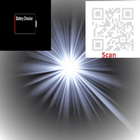 QRCode Scanner Flashlight & Battery Checker icône