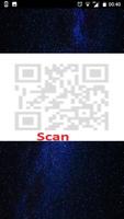 QRCode Scanner Flashlight & Battery Checker capture d'écran 2