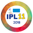 IPL 11 (2018)