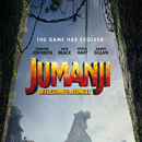 Jumanji - Welcome to Jungle (Full Movie) APK