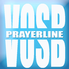 VOSB Prayerline أيقونة