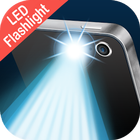 LED Flashlight icon