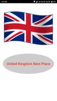 United Kingdom Best पोस्टर