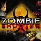 Zombie shooter icône