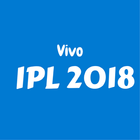 IPL 2018 Live Updates icône