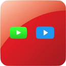 Dualtube - Watch two videos simultaneously APK