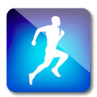 Pedometer Count Steps & Calculate distance icon