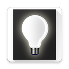 PocketFlashLight - The Simple Flashlight App أيقونة