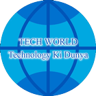 Tech Updates Urdu biểu tượng