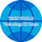 Tech Updates Urdu simgesi